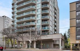 Apartment – Eglinton Avenue East, Toronto, Ontario,  Canada for C$760,000