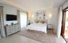 Spectacular 6 bedroom villa, prime location, front line Almenara Golf Course for 3,300,000 €