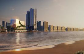 New residential complex Riviera IV Azure in Jumeirah Village area, Dubai, UAE for From $650,000