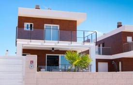 Two-storey villa with mountain views in Gran Alacant, Alicante, Spain for 526,000 €