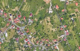 Sale, Zagreb, Borčec, construction-residential land for 180,000 €