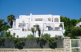 Charming villa on the seafront in Cala d’Or, Mallorca, Spain for 5,000 € per week