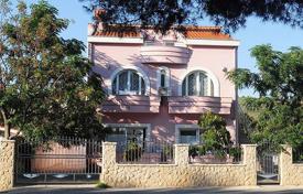 Cozy villa with a terrace and a garden, near the beach, Zadar, Zadar County, Croatia for 290,000 €