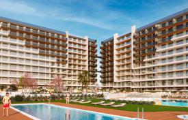 Two-bedroom apartment in a new residence with swimming pools and a tennis court, 200 meters from the beach, Punta Prima, Spain for 305,000 €