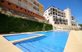 Ready to move in flat 800 metres from the beach, Alicante, Spain for 179,000 €