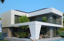 Villa – Camyuva, Antalya, Turkey for $652,000