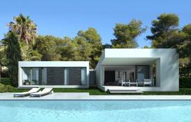 Detached house – Pedreguer, Valencia, Spain for 585,000 €
