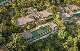 Spacious villa with private pool, near Kamala Beach for $16,000,000
