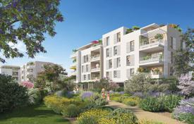 Apartment – Hyères, Côte d'Azur (French Riviera), France for From 170,000 €