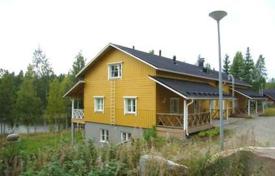 Terraced house – Kuopio, North-Savo, Finland for $5,900 per week