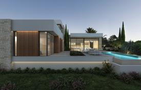 Detached house – Alicante, Valencia, Spain for 1,750,000 €
