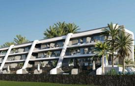 New apartment on the first line from the golf course in Amarilla Golf, Tenerife, Spain for 430,000 €