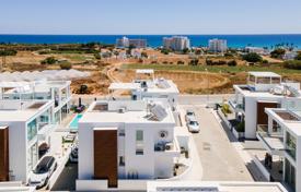 Luxury villa, just 250m to the beach, in sought after area, Protaras for 1,250,000 €