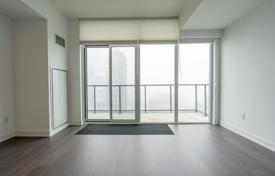Apartment – George Street, Toronto, Ontario,  Canada for C$869,000