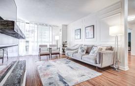 Apartment – Quebec Avenue, Old Toronto, Toronto,  Ontario,   Canada for C$1,171,000
