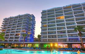 Apartment – Cikcilli, Antalya, Turkey for $306,000
