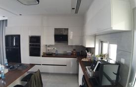 3 Bedrooms Modern House In Larnaca Dhekelia Road for 850,000 €