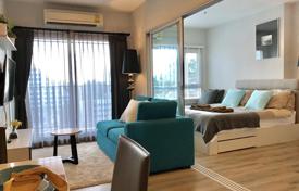 1 bedroom apartment. 8th floor. 5 minutes' walk to the Pattaya Beach for $103,000