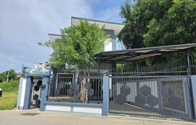 2 bedrooms house at Jomtien, Soi Bun Kanchana for $225,000