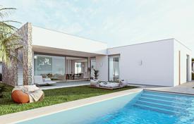 Exclusive villa with a swimming pool at 500 meters from the beach, Mar de Cristal, Spain for 549,000 €