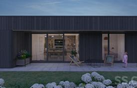 Terraced house – Vidzeme Suburb, Riga, Latvia for 235,000 €