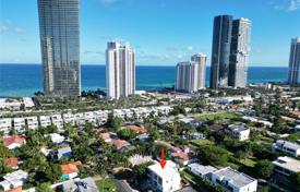 Townhome – Sunny Isles Beach, Florida, USA for $5,300,000