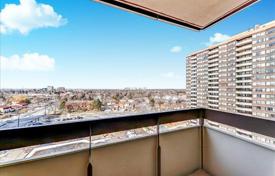 Apartment – Scarborough, Toronto, Ontario,  Canada for C$888,000