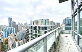 Apartment – Nelson Street, Toronto, Ontario,  Canada for C$965,000
