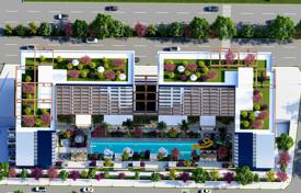 New home – Akdeniz Mahallesi, Mersin (city), Mersin,  Turkey for $42,000