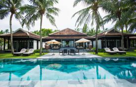 Exclusive villa with ocean views, Hoi An, Vietnam for $3,300,000