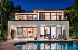 Apartment – Miami Beach, Florida, USA for 11,600 € per week