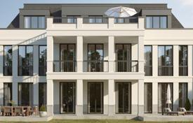 Top of the line villa in tranquil zone of Berlin-Dahlem, Germany for 4,350,000 €