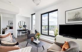 Apartment – Indian Grove, York, Toronto,  Ontario,   Canada for C$1,216,000