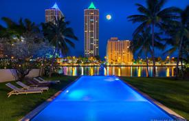 Apartment – Pine Tree Drive, Miami Beach, Florida,  USA for $11,900 per week