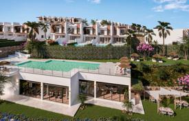 Terraced house – Las Lagunas de Mijas, Andalusia, Spain for 819,000 €