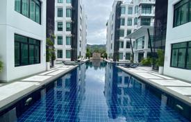 Spacious Modern 4 Bed Condo in Kamala for $402,000