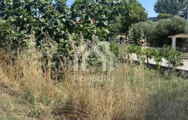 Development land – Sithonia, Administration of Macedonia and Thrace, Greece for 220,000 €