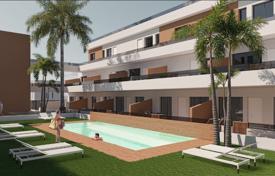 New apartments in the centre of San Pedro del Pinatar, Murcia, Spain for 215,000 €