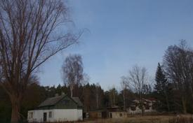 Land for sale on the banks of the river in Jurmala for 560,000 €