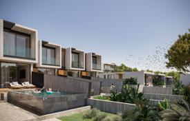 Modern complex of villas with swimming pools and gardens, Chloraka, Cyprus for From 420,000 €