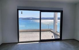 New apartment on the first sea line, Turanj, Croatia for 525,000 €