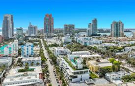 Condo – Miami Beach, Florida, USA for $7,500,000