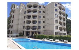 One-bedroom apartment in k-s Sezony-3, Sunny Beach, Burgas region, Bulgaria, 1st floor, 69,32 m², 73,000 euros for 73,000 €