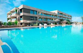 New apartments near the beach in Santa Cruz de Tenerife, Spain for 510,000 €
