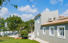 Villa – Almancil, Faro, Portugal for 2,200,000 €