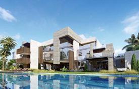 Residence with swimming pools and gardens at 300 meters from the beach, Izmir, Turkey for From $1,013,000