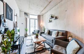 Apartment – Sudbury Street, Old Toronto, Toronto,  Ontario,   Canada for C$725,000
