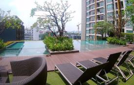 2 bed Condo in U Delight @ Jatujak Station Chomphon Sub District for $174,000