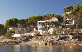 Luxury first line Villa on island Brač for 2,500,000 €