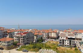 Panoramic Sea View Apartments in Yalova Cinarcik for $225,000
